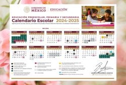 21 de marzo no hay clases sep 2025