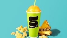 7-Eleven launches new Shaq-A-Licious slush! When will it be available?