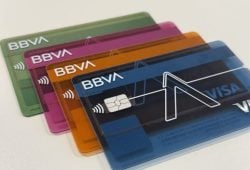 BBVA lanza “Cuenta para chavos”