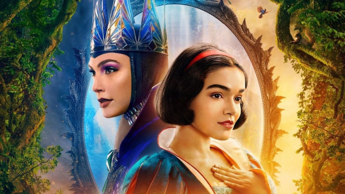 ¿Cuánto dura Blancanieves 2025, la nueva y polémica película de Disney?