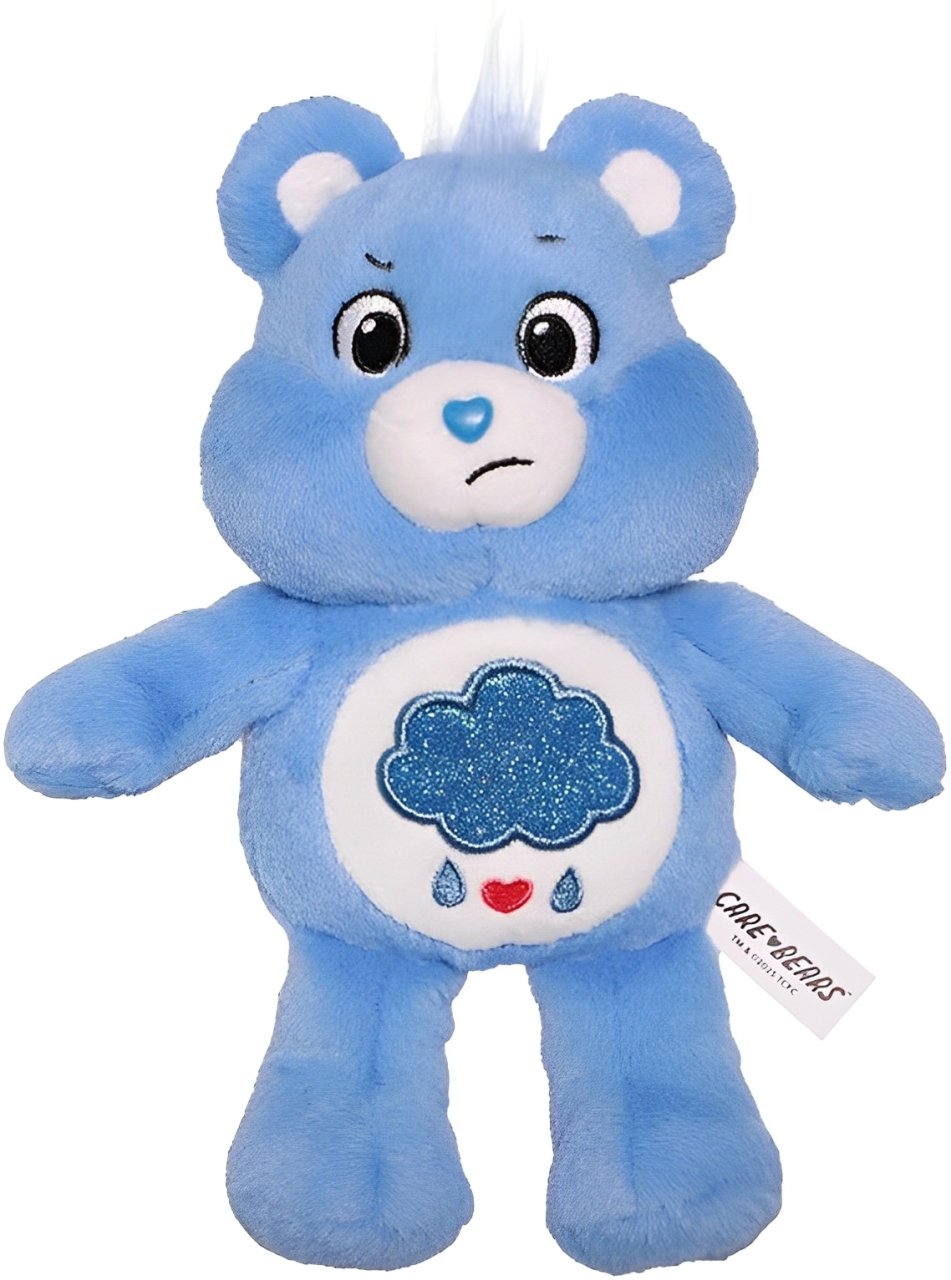 Renuevan colección de peluches Care Bears; Bombay USA lanza campaña para La Tropical Mixología 