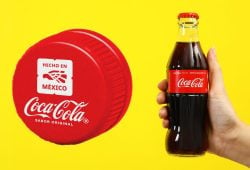 COCA COLA MEXICANA 2 2025