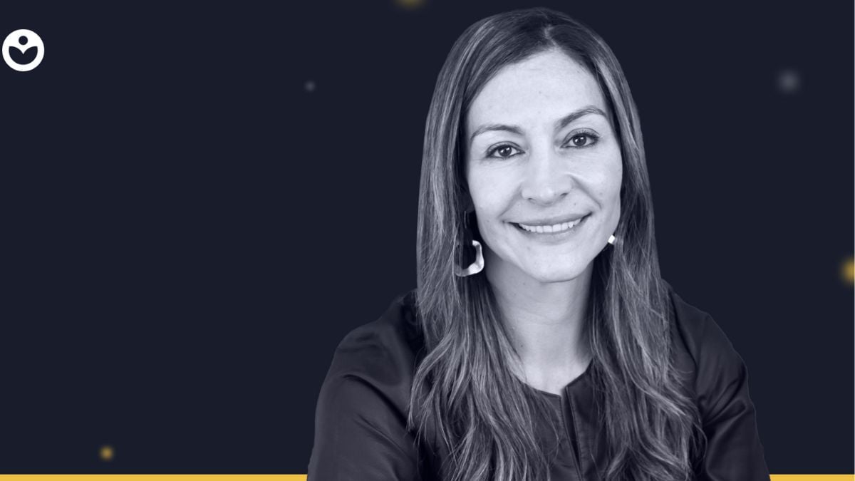 Seedtag nombra a Carolina Correa como Head of Growth and Client Partnerships en LATAM Foto: Especial