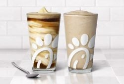 Chick-fil-A adds new desserts to its menu! Where and when will they be available?