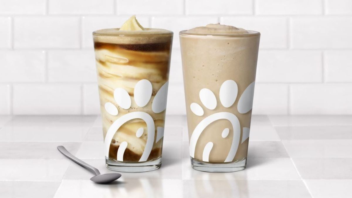 Chick-fil-A adds new desserts to its menu! Where and when will they be available?