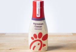 Chick-fil-A is launching a new dressing! When and where will it be available?