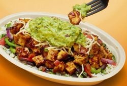 Chipotle launches new USC-inspired Fight On menu; this includes