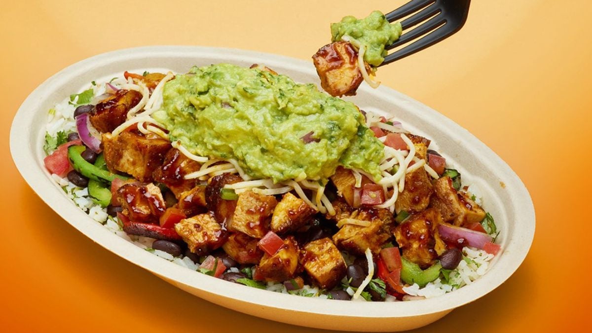 Chipotle launches new USC-inspired Fight On menu; this includes