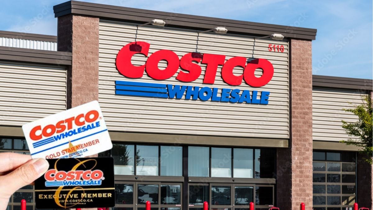 Costco membership offer gives you $20 free credit! Here's how to get it