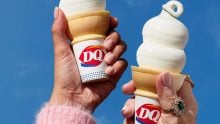 Dairy Queen prepares the return of Free Cone Day! When and how to get one?