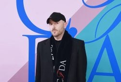 Demna Gvasalia balenciaga gucci