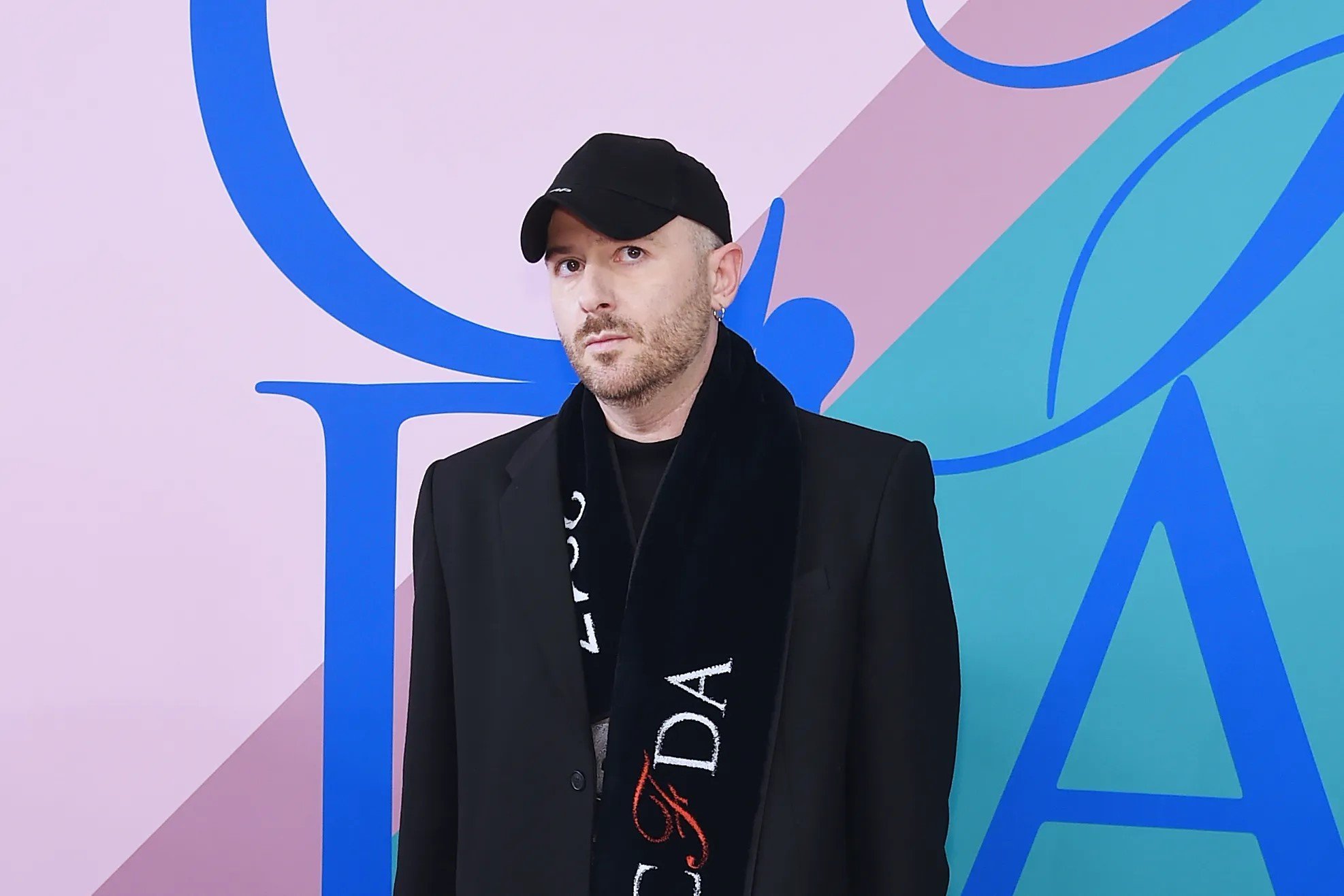 Demna Gvasalia balenciaga gucci