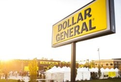 Dollar General will close nearly 100 stores in the United States! Where and when?