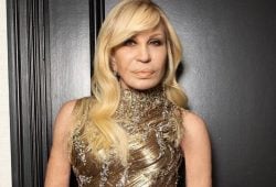 Donatella Versace: What is her net worth and why is she leaving the fashion industry?