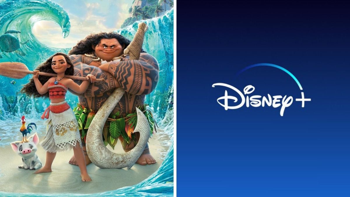 Don’t have a Disney Plus account to watch Moana 2? Take advantage of this subscription offer for $2.99!