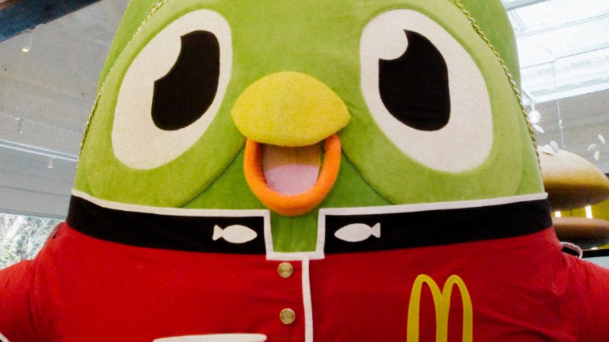 ¿Cajita Feliz de Duolingo? Esta es la nueva colaboración de la marca con McDonald’s