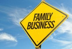 EMPRESAS FAMILIARES FAMILY BUSINESS INDEX2025