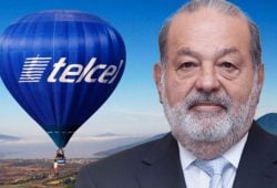 EMPRESAS FAMILIARES MEXICO CARLOS SLIM TELCEL 2025