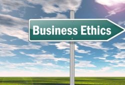 ETICA EMPRESARIAL EMPRESAS ETICAS RANKING MARCAS What are the world's most ethical companies? According to Ethisphere's 2025 ranking