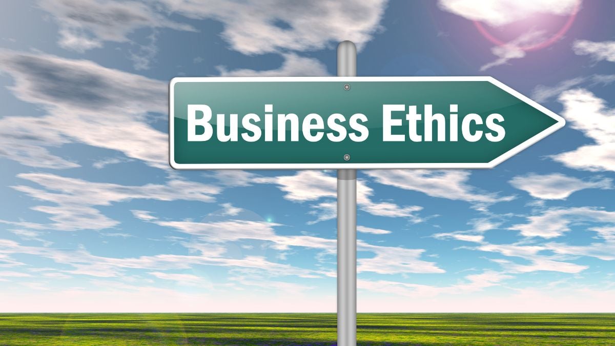 ETICA EMPRESARIAL EMPRESAS ETICAS RANKING MARCAS What are the world's most ethical companies? According to Ethisphere's 2025 ranking