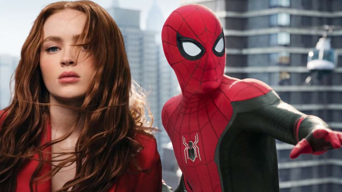 Sadie Sink se une a Spider-Man 4: ¿Qué papel interpretará?