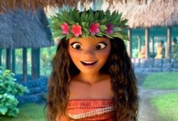 Estas son las leyendas que inspiraron la película de Moana