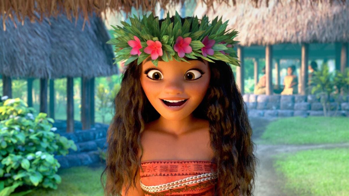 Estas son las leyendas que inspiraron la película de Moana