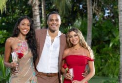 Final de The Bachelor: dónde verlo en streaming, quién se llevó la rosa y todo lo que debes saber