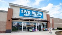 Five Below is opening new stores in the United States! Where will they be?