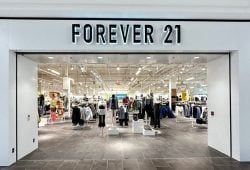 Forever 21 to make massive layoffs amid store closures