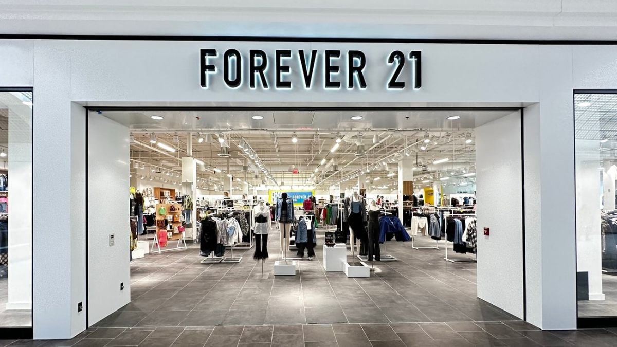 ¿Quién es el dueño de Forever 21? Esta es la historia de la marca que se fue a la quiebra dos veces