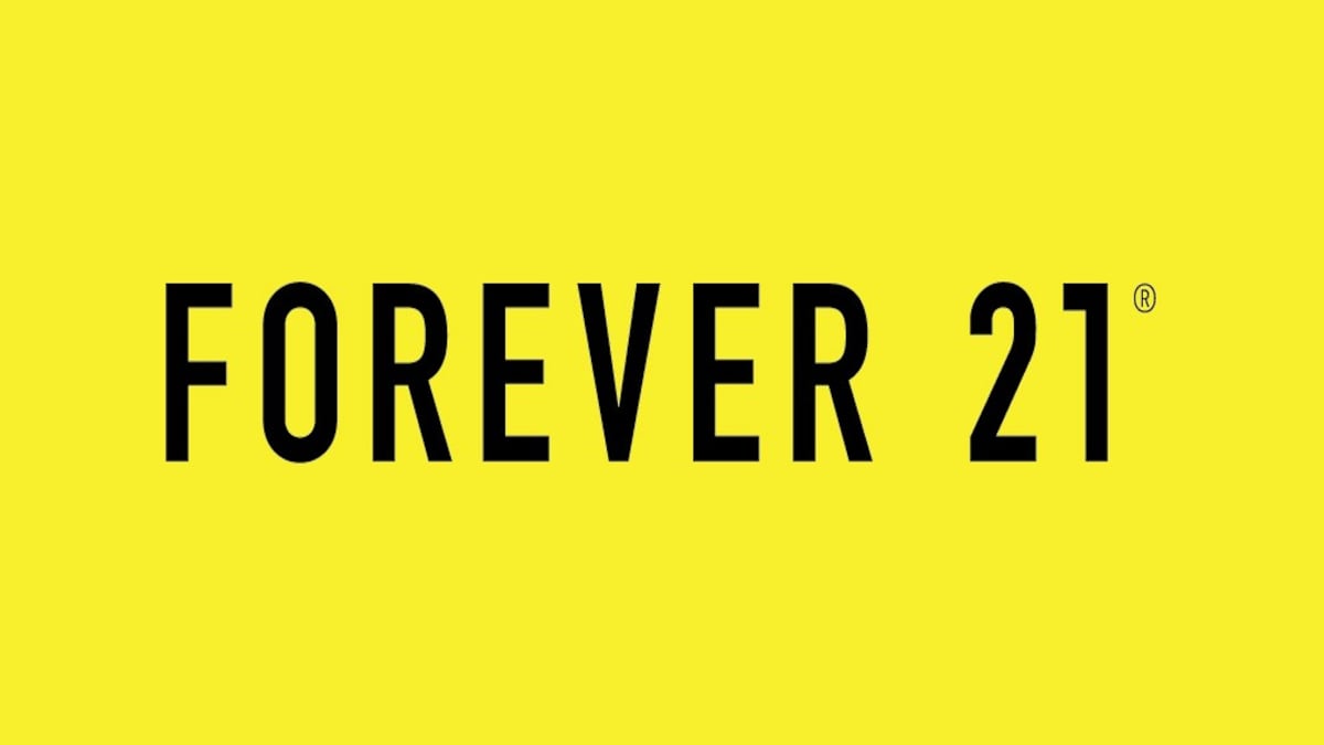 Forever 21 se declara en bancarrota (otra vez) y cerrará todas sus tiendas