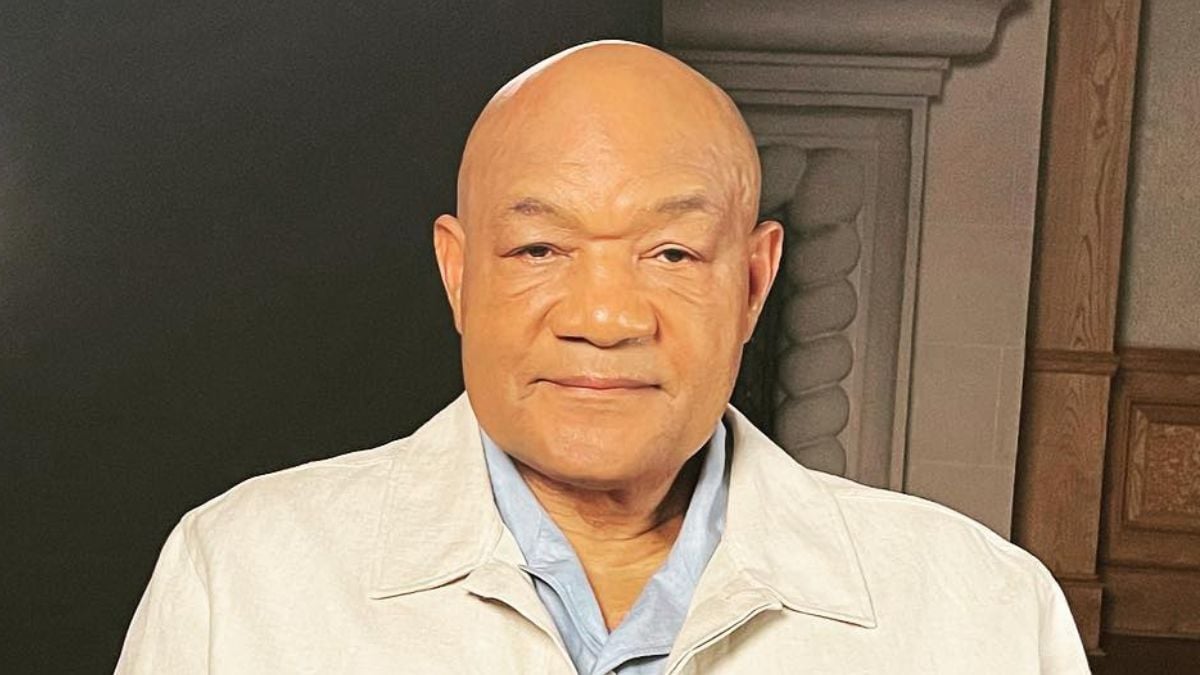 Quién era George Foreman, la leyenda del box que triunfó también en el marketing