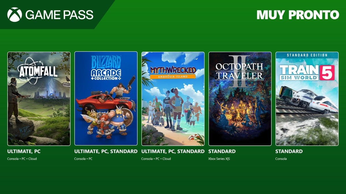 ¿Cuándo llega Atomfall a Xbox Game Pass? Esto es lo que se sabe