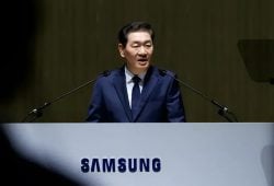 El legado que dejó Han Jong-Hee, Codirector de Samsung