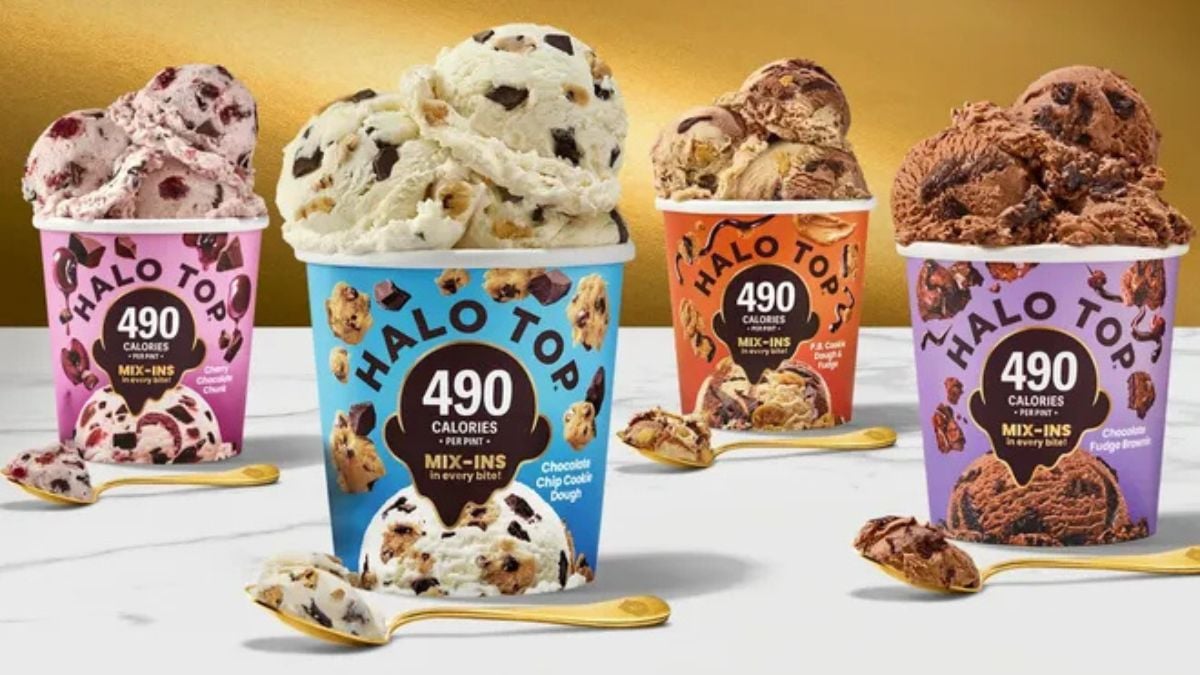 Halo Top launches eight new ice cream flavors and celebrates with free pints! Here’s how to get yours