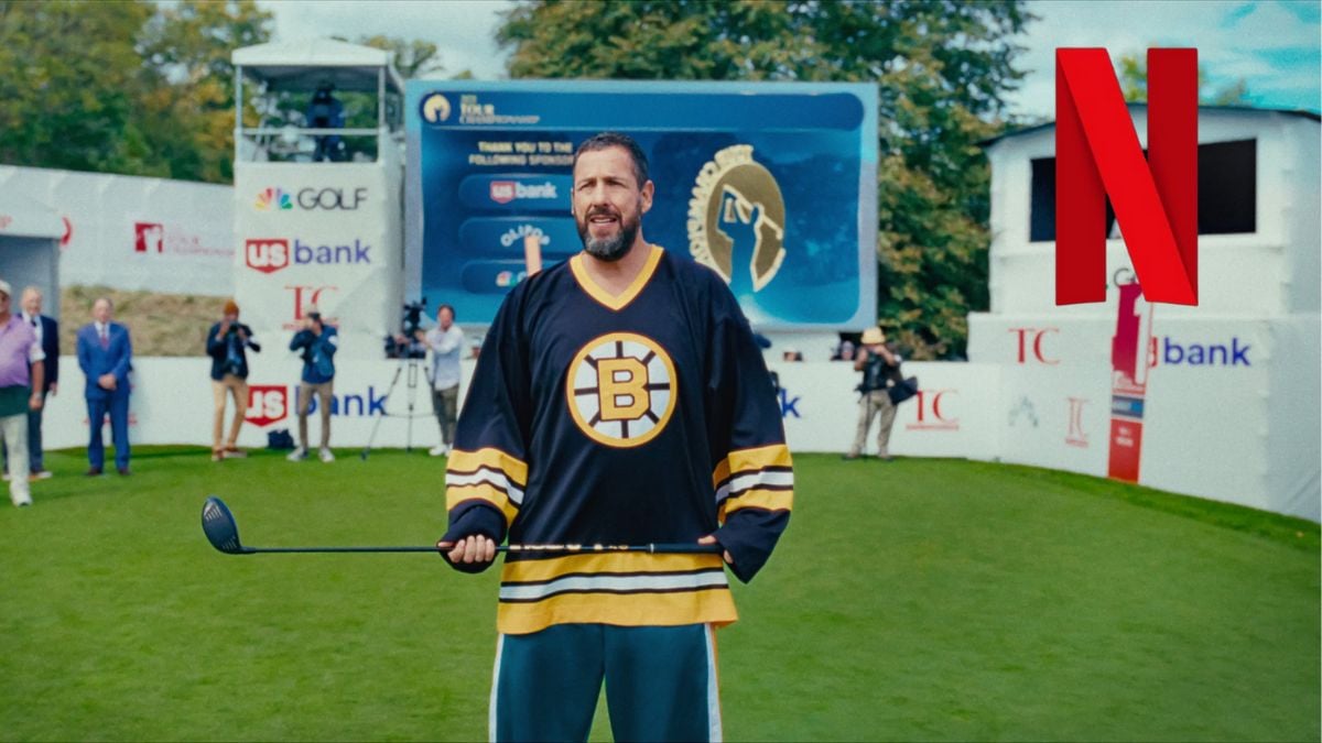 Happy Gilmore 2: Official trailer, release date, and everything you need to know