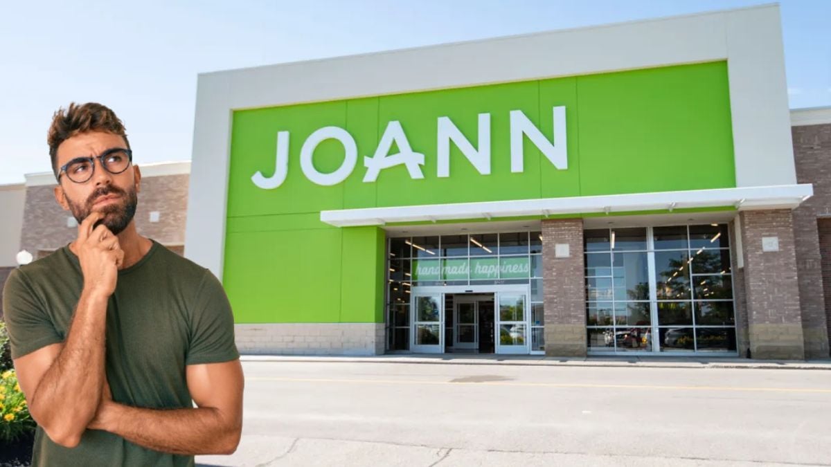 How long will you be able to use Joann gift cards before stores close? We'll tell you