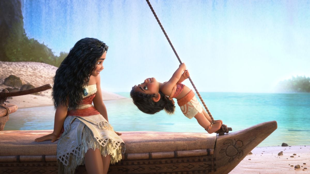 How was Moana 2 made? This is how the hit Disney film came to be