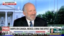 Howard Lutnick aranceles donald trump mexico canada