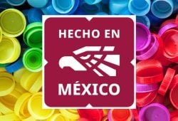 INDUSTRIA DEL PLÁSTICO HECHO EN MÉXICO 2025