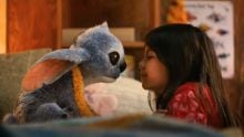 LILO Y STITCH LIVE ACTION MOVIE 2 2025