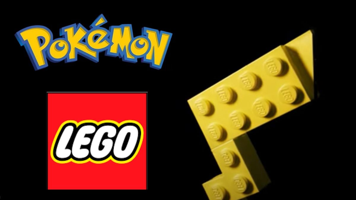 Lego Pokémon: What are the new sets like and when will they be released?