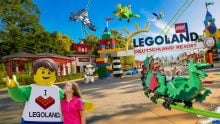 Legoland announces global children's festival! Date, tickets and everything you need to know