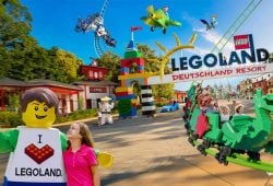 Legoland announces global children's festival! Date, tickets and everything you need to know