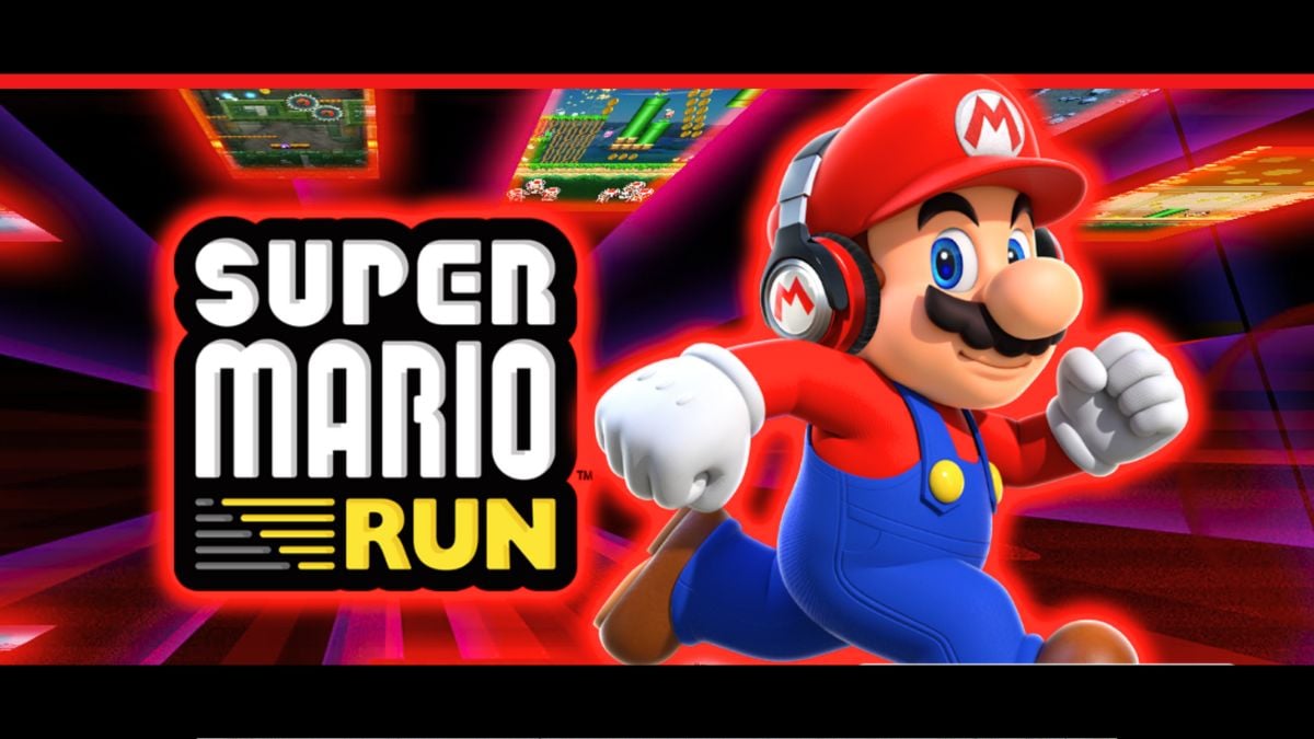 Super Mario Run en oferta: Precio especial y eventos exclusivos por tiempo limitado Foto: Especial