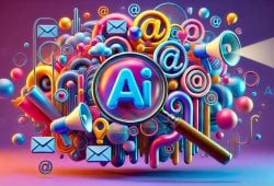 Media Campaigns marketing artificial intelligence