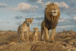 Mufasa: The Lion King release date confirmed on Disney+! It will arrive on the platform this day