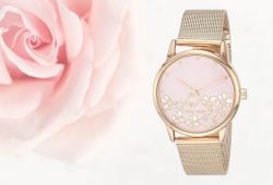 NINE WEST RELOJ MUJER 2025