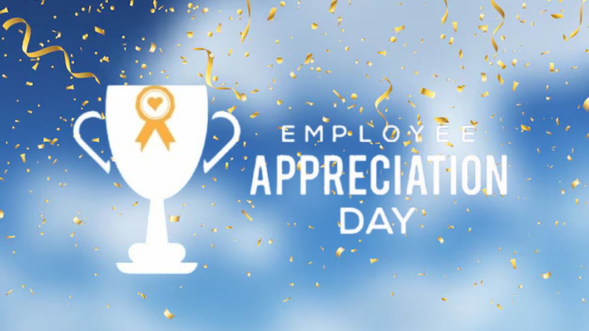 National Employee Appreciation Day: Quotes to congratulate your team